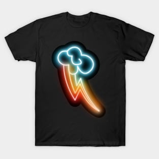 Neon Loyalty T-Shirt